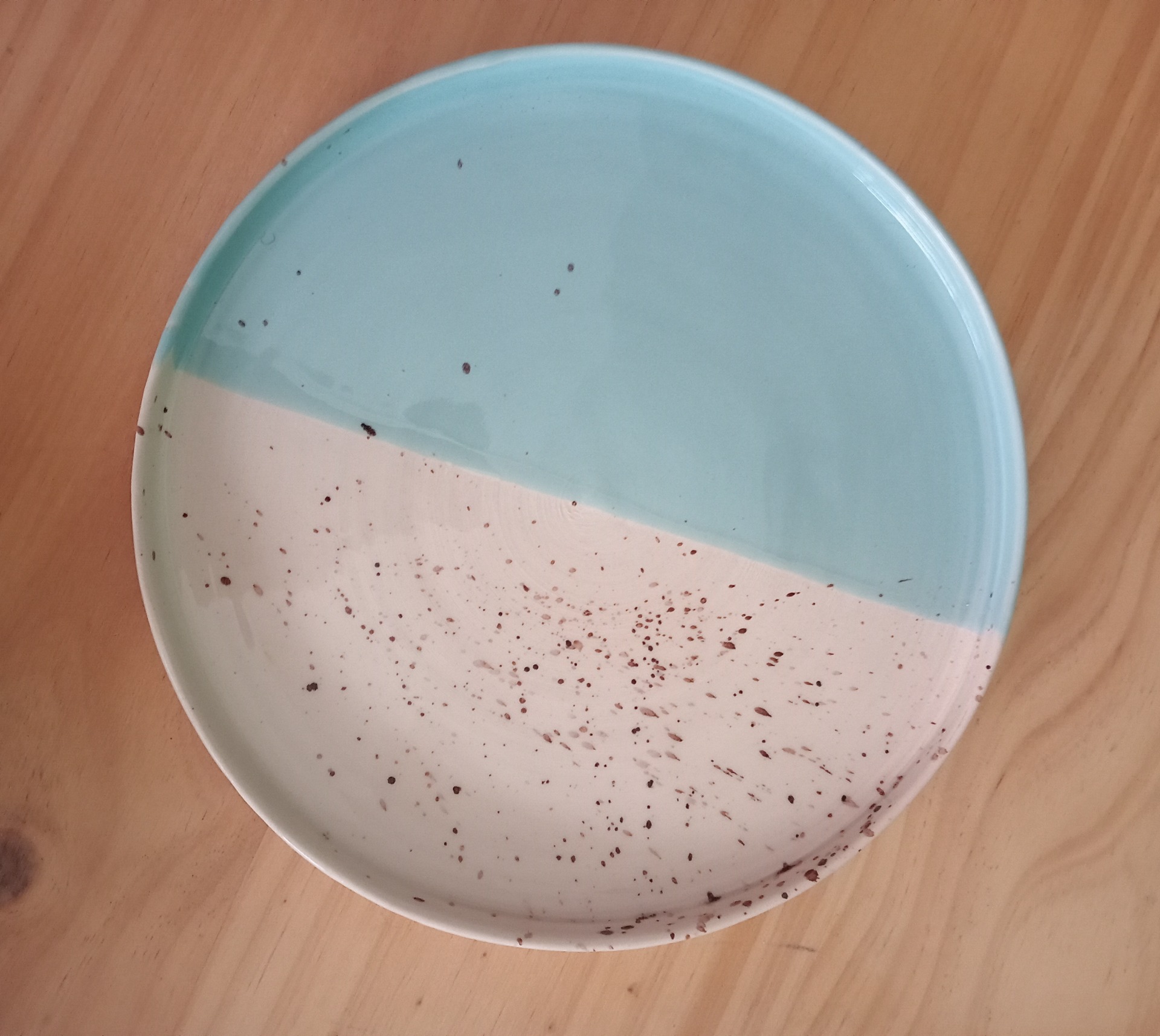 Metade 1 Azul 10 €