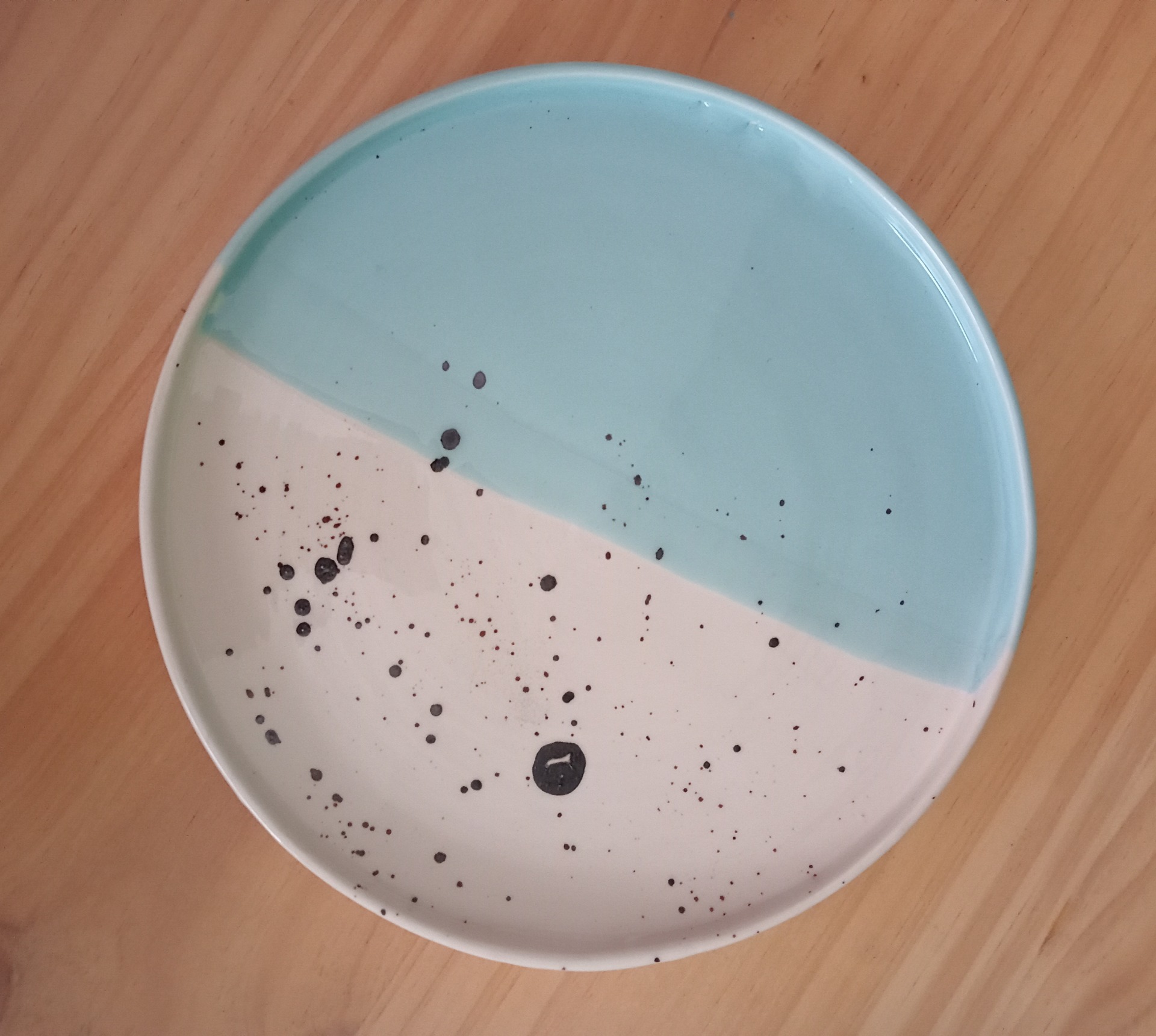 Metade 2 Azul 10 €