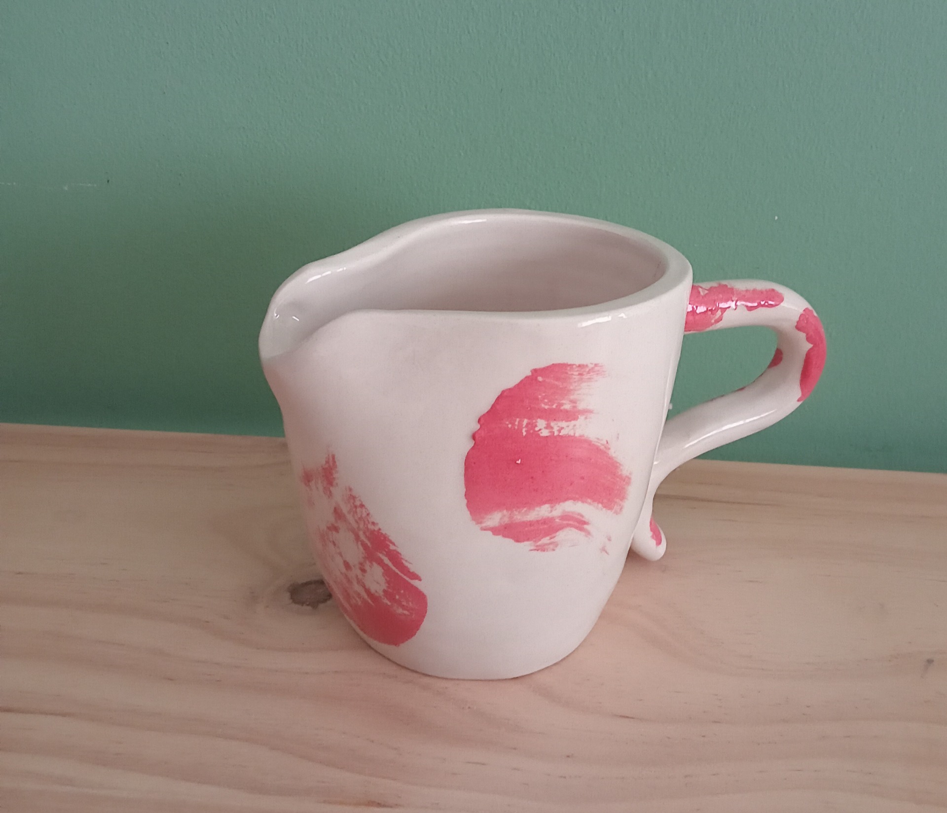 Caneca à cinta 10 €