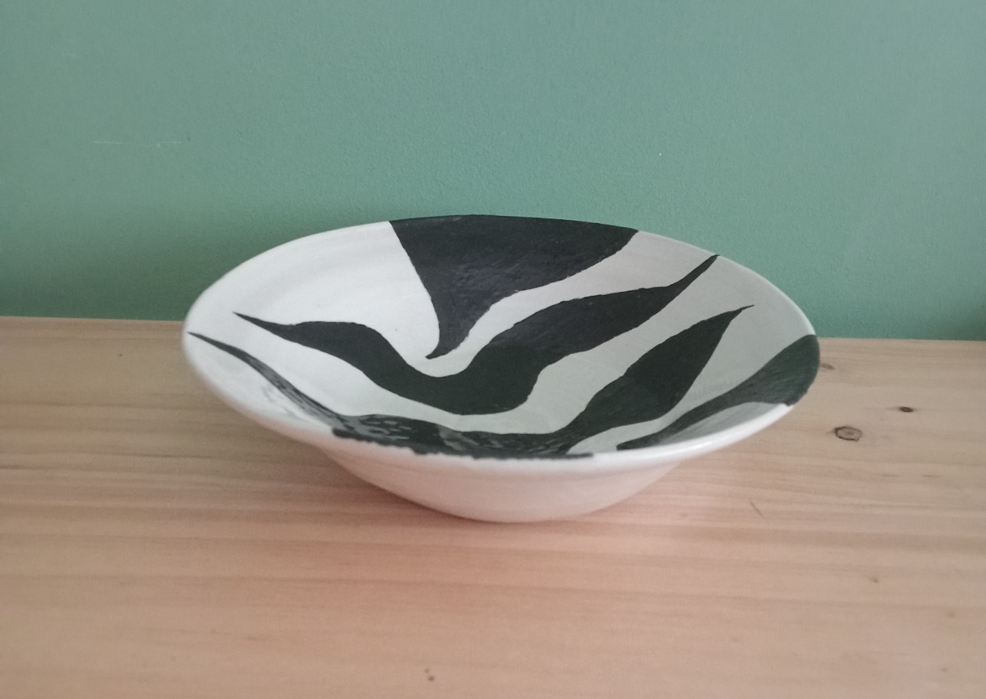 Taça zebra   20 €