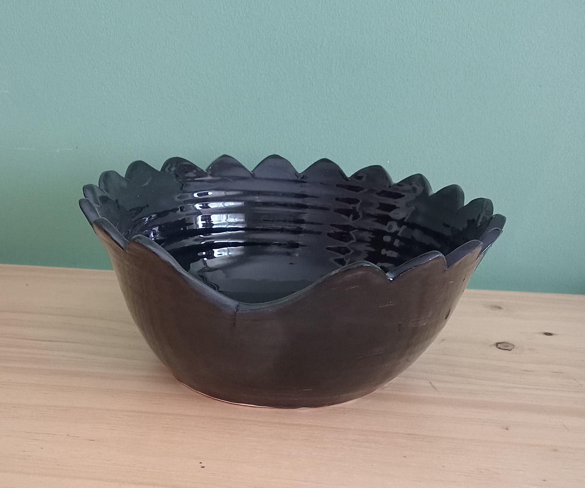 Saladeira preta    15 €