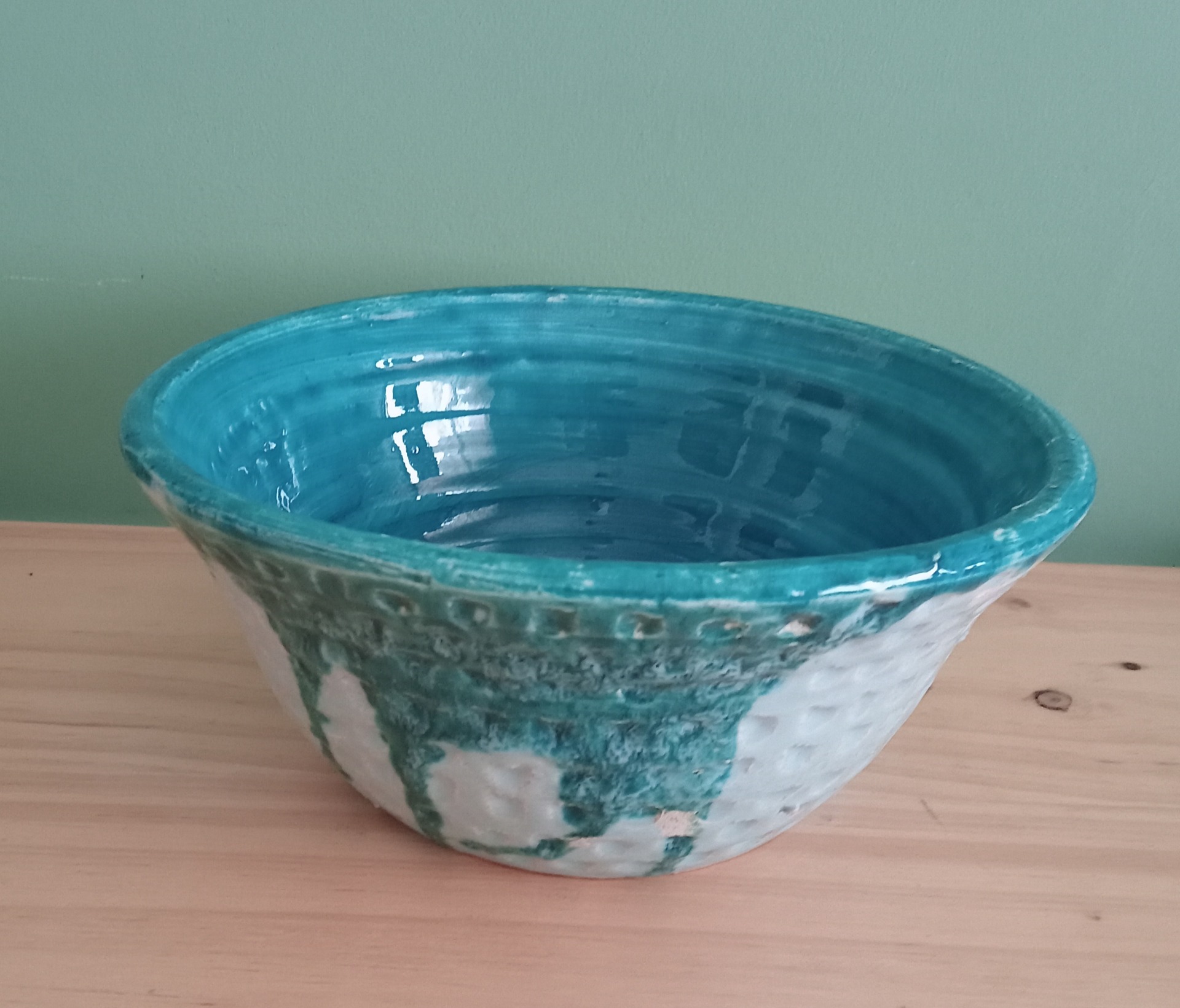 Saladeira grande 25 €