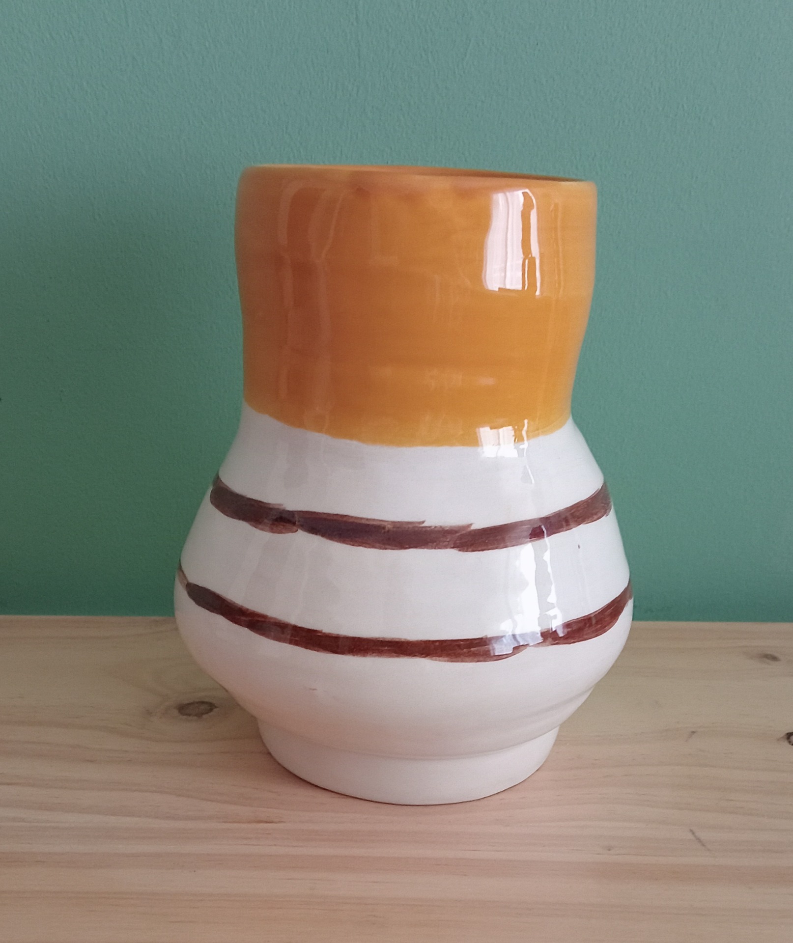 Jarra grande  30 €