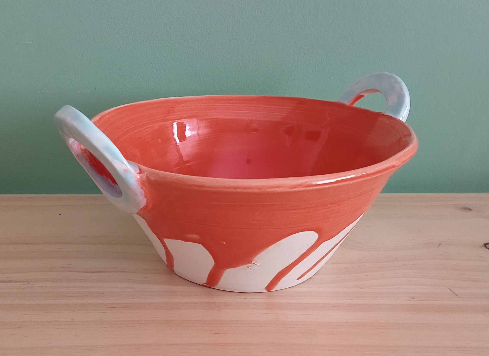 Saladeira argolas 20 €