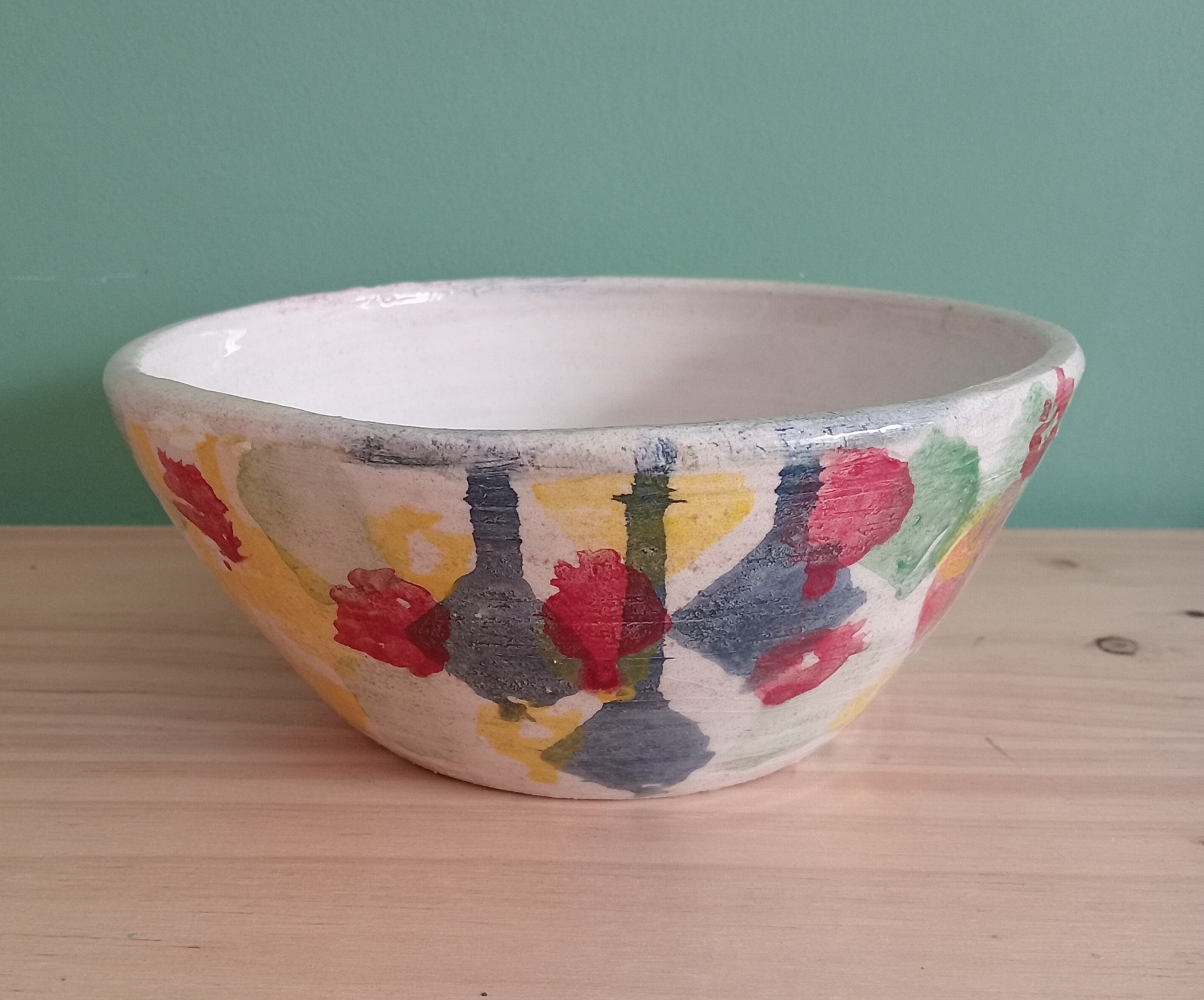 Saladeira avó   25 €