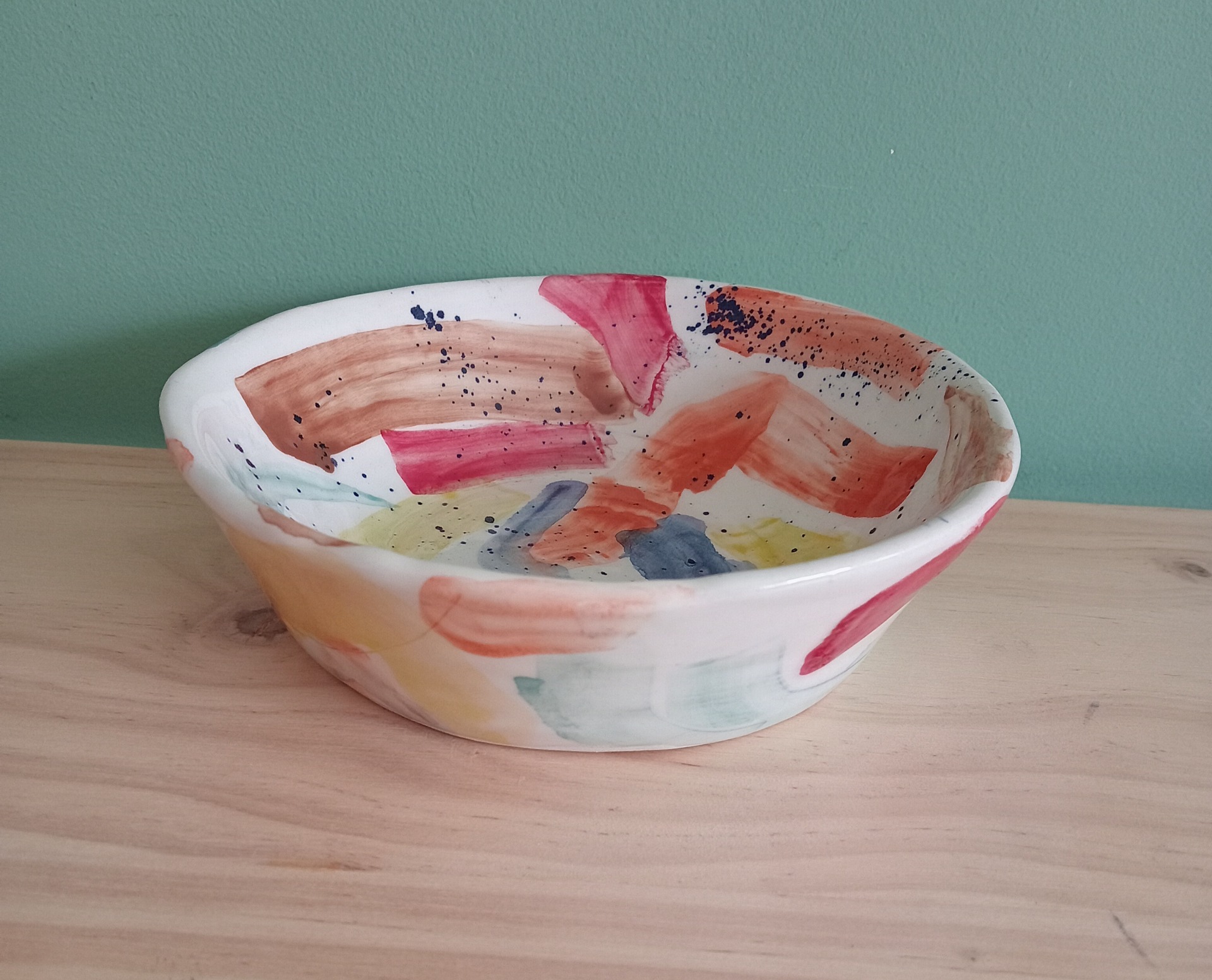 Tigela Laura   10 €