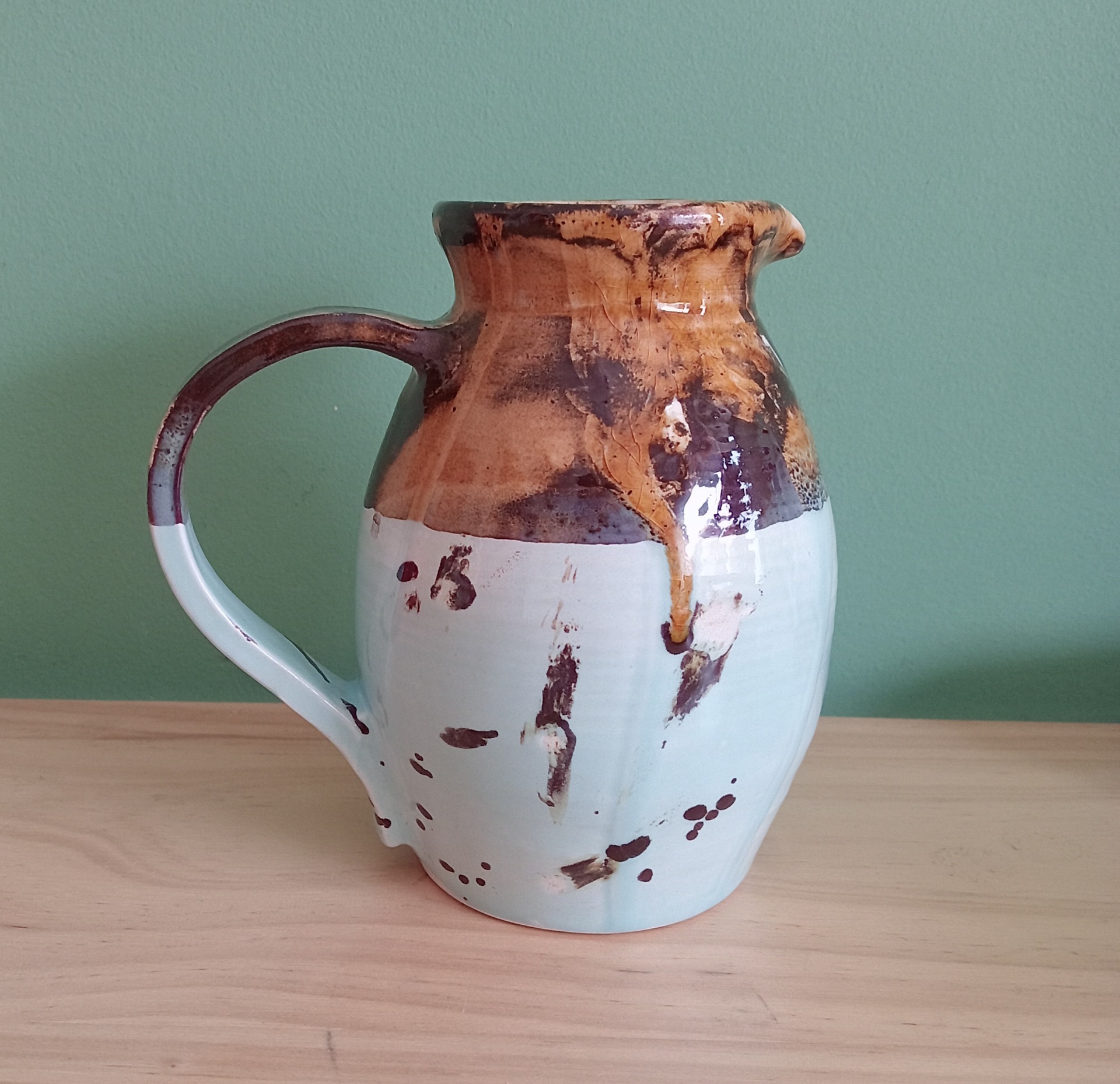 Caneca/Jarra mista   25 €