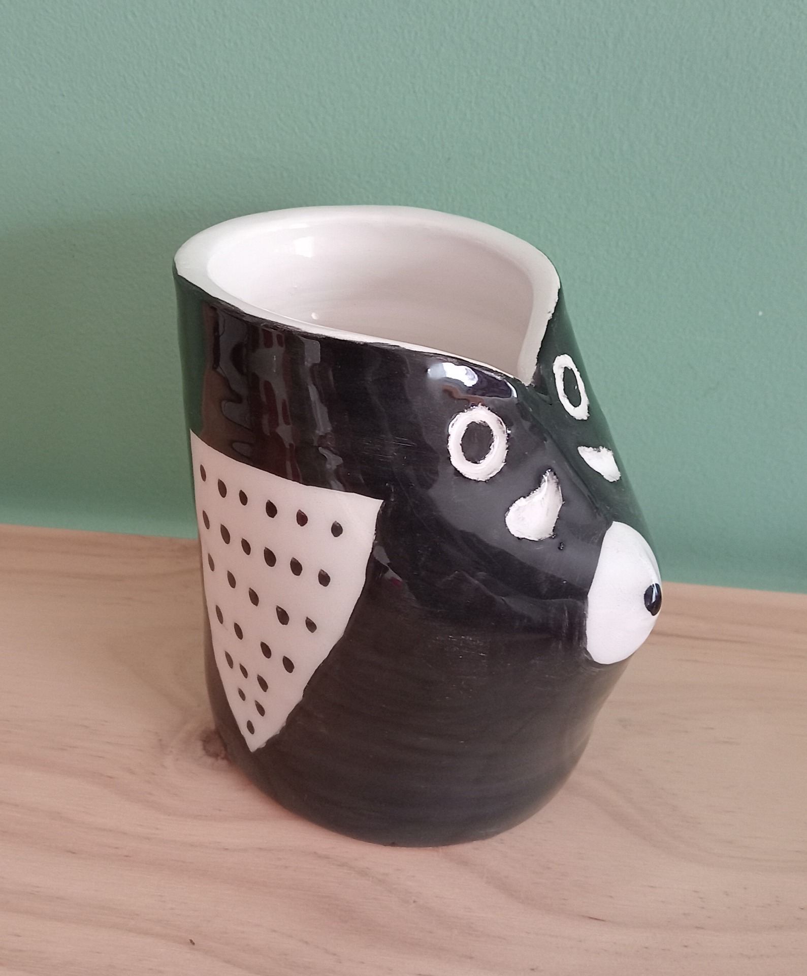 Jarra pássaro 15 €