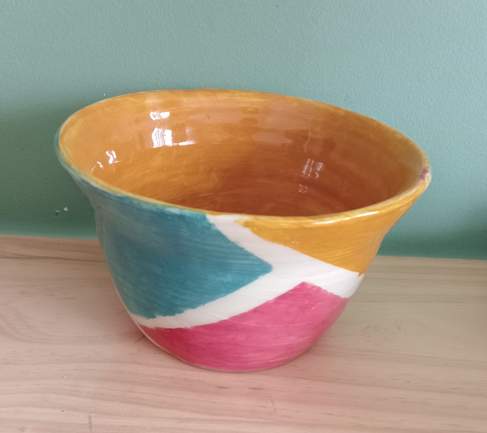 Tijela 3 cores  15 €