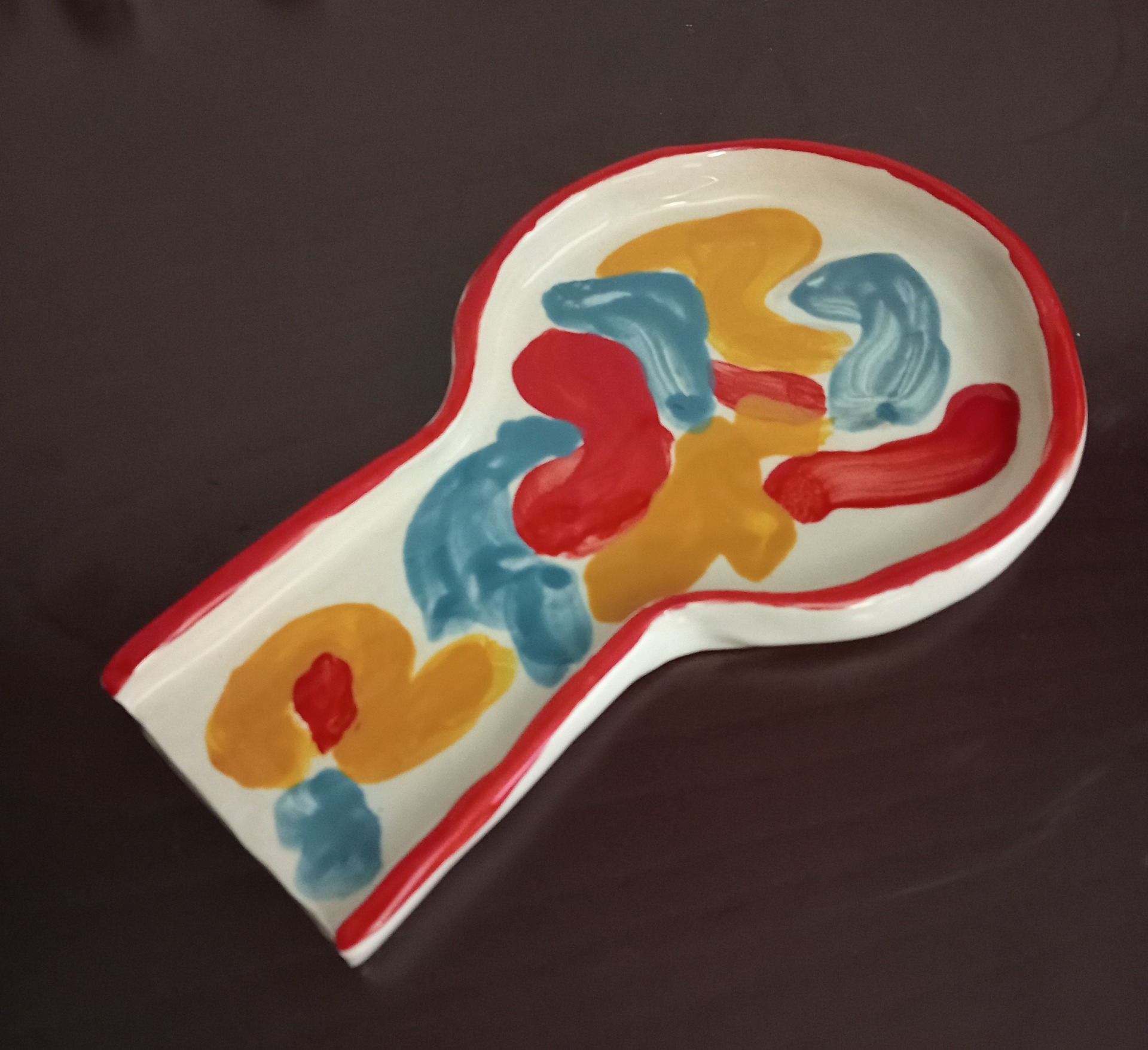 Pousa colher de pau 15 €